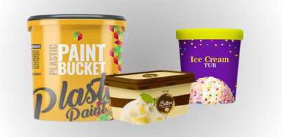 IML Food Containers